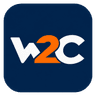 Web2Client Logo